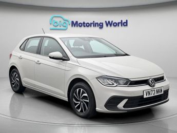 Volkswagen Polo LIFE