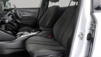 Peugeot 2008 PURETECH EAT8 S/S ALLURE