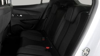 Peugeot 2008 PURETECH EAT8 S/S ALLURE