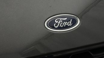 Ford Puma ST-LINE X