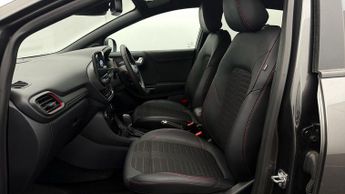 Ford Puma ST-LINE X