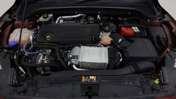 Ford Focus ACTIVE X ECOBLUE