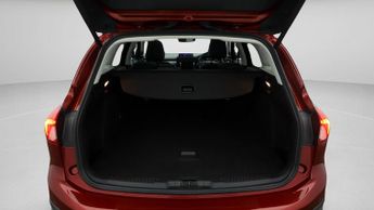 Ford Focus ACTIVE X ECOBLUE