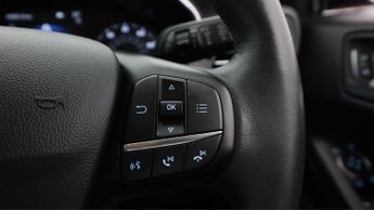 Ford Focus ACTIVE X ECOBLUE