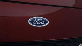 Ford Focus ACTIVE X ECOBLUE