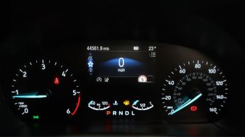 Ford Focus ACTIVE X ECOBLUE