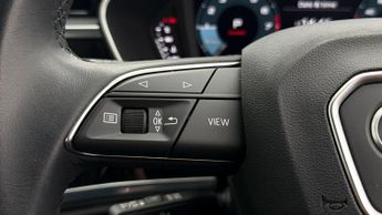 Audi Q3 SPORTBACK TFSI SPORT