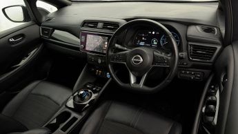 Nissan Leaf N-CONNECTA