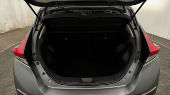 Nissan Leaf N-CONNECTA