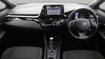 Toyota C-HR ICON