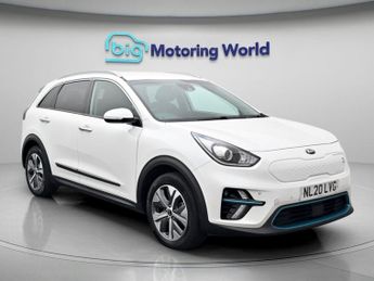 Kia Niro 3