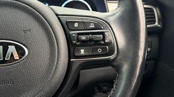 Kia Niro 3