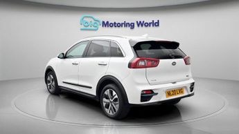 Kia Niro 3