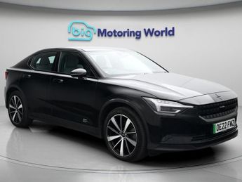 Polestar 2 BASE
