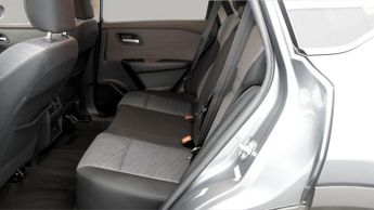 Nissan X-Trail E-4ORCE N-CONNECTA