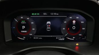 Nissan X-Trail E-4ORCE N-CONNECTA