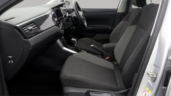 Volkswagen Polo LIFE TSI DSG