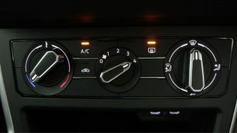 Volkswagen Polo LIFE TSI DSG