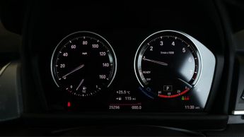 BMW 2 Series Active Tourer 218I M SPORT ACTIVE TOURER
