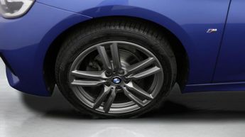 BMW 2 Series Active Tourer 218I M SPORT ACTIVE TOURER