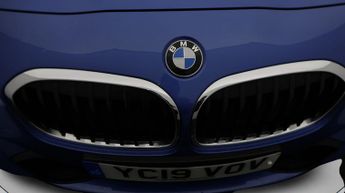 BMW 2 Series Active Tourer 218I M SPORT ACTIVE TOURER