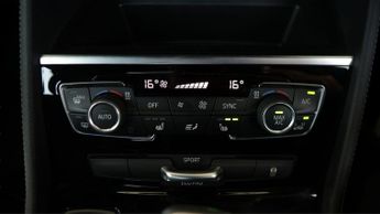 BMW 2 Series Active Tourer 218I M SPORT ACTIVE TOURER