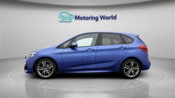BMW 2 Series Active Tourer 218I M SPORT ACTIVE TOURER