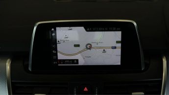 BMW 2 Series Active Tourer 218I M SPORT ACTIVE TOURER