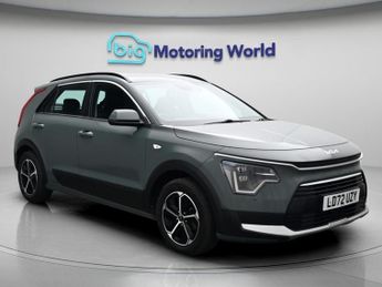 Kia Niro 2