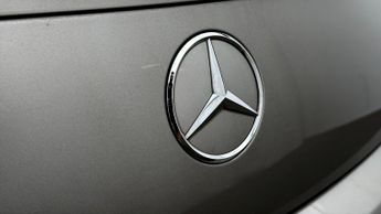 Mercedes-Benz C Class C 200 AMG LINE PREMIUM