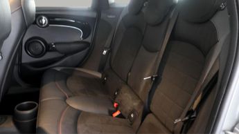 MINI Hatch COOPER S SPORT
