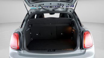MINI Hatch COOPER S SPORT
