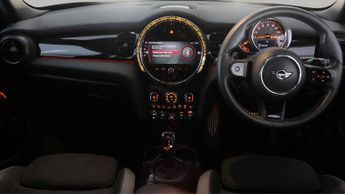 MINI Hatch COOPER S SPORT