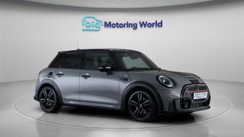 MINI Hatch COOPER S SPORT