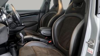 MINI Hatch COOPER S SPORT