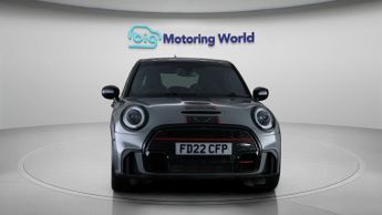 MINI Hatch COOPER S SPORT