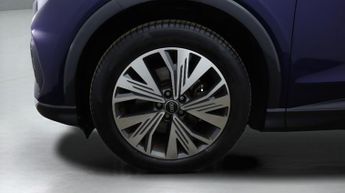 Audi Q4 e-tron SPORT