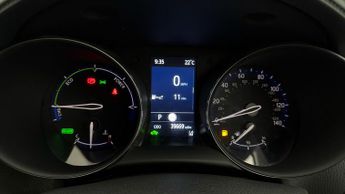 Toyota C-HR ICON