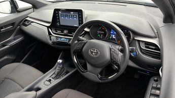 Toyota C-HR ICON
