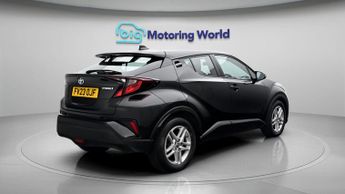 Toyota C-HR ICON