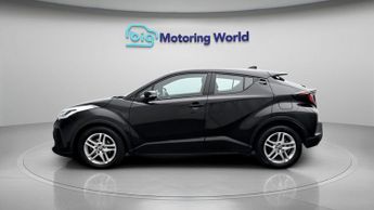 Toyota C-HR ICON