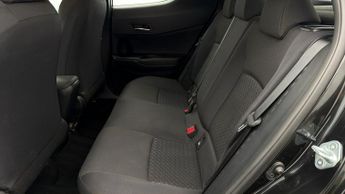 Toyota C-HR ICON