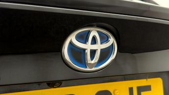 Toyota C-HR ICON