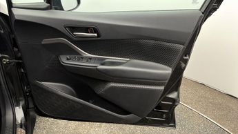 Toyota C-HR ICON