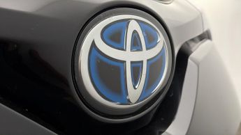 Toyota C-HR ICON