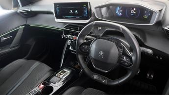 Peugeot E-208 GT