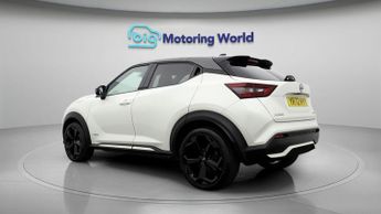 Nissan Juke PREMIERE EDITION