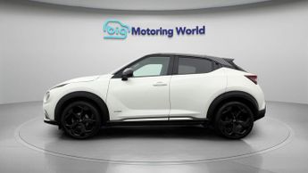 Nissan Juke PREMIERE EDITION