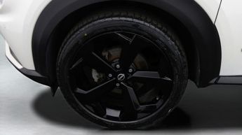 Nissan Juke PREMIERE EDITION