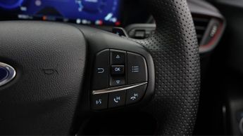 Ford Puma ST-LINE X